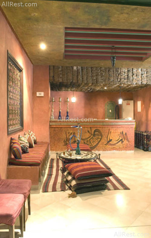 Vincci Port el Kantaoui Center 6